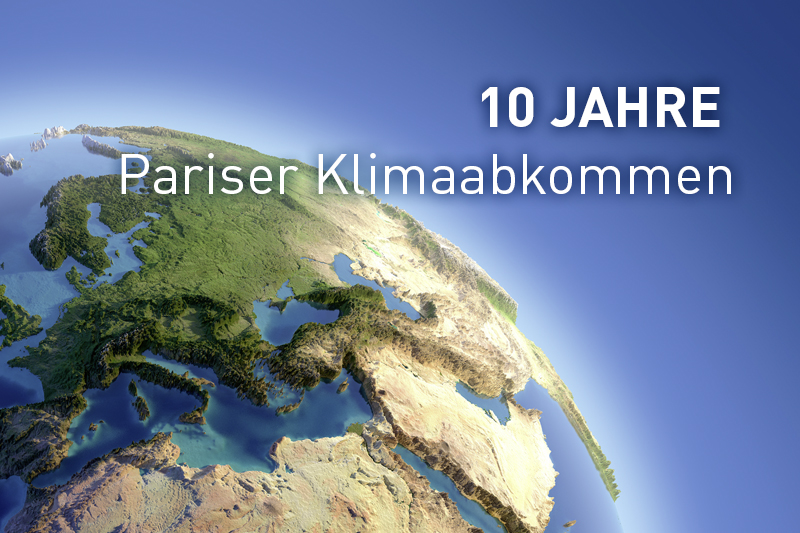 Symbolbild Erde. Source: Anton Balazh, AdobeStock